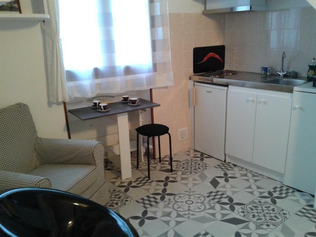 Apartamento Marius Et Fanny Oraison Exterior foto
